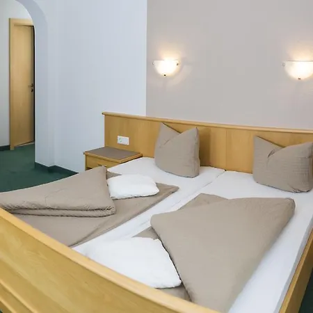 Apartament Montana Nauders